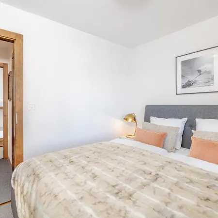 In - Last Minute La Tzoumaz