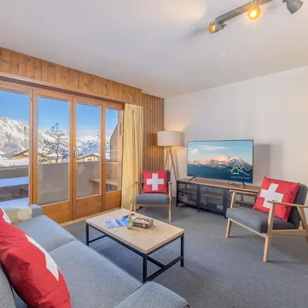 In - Last Minute Apartamento