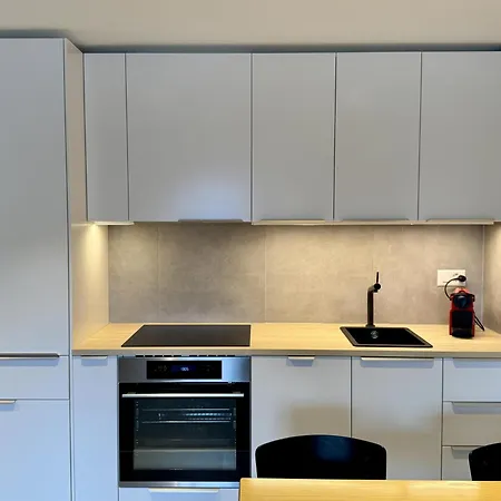 Apartment In - Last Minute