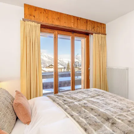 In - Last Minute Apartment