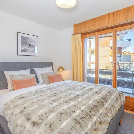 Apartment In - Last Minute *