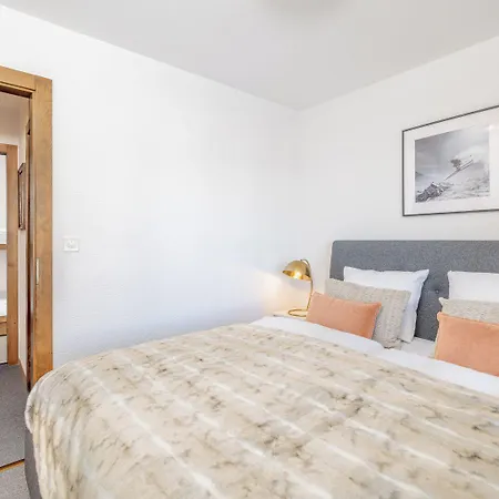 Apartment In - Last Minute La Tzoumaz