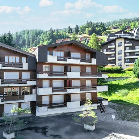 Apartment In - Last Minute *