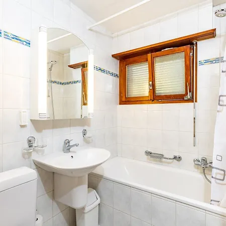 Apartment In - Last Minute *