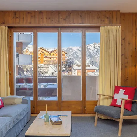 Apartment In - Last Minute