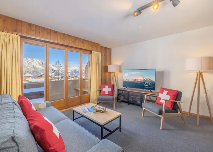 In - Last Minute Apartamento