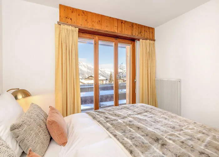 In - Last Minute Apartamento