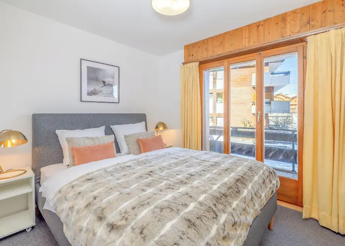 Apartamento In - Last Minute *