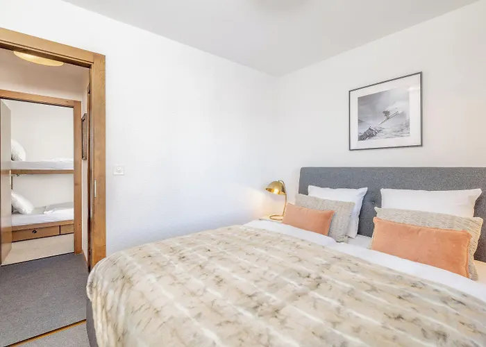 Apartamento In - Last Minute La Tzoumaz