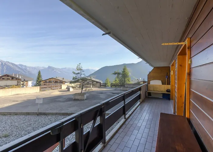 In - Last Minute Apartamento