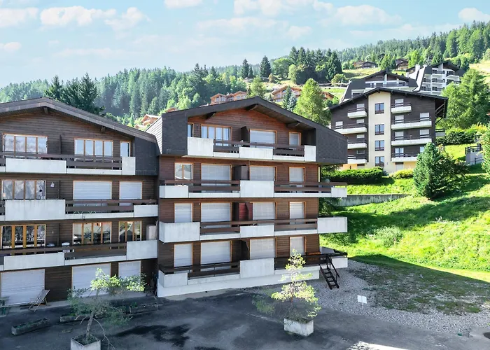 Apartamento In - Last Minute *